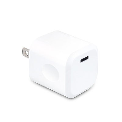 [寶旺旺]聖岡科技 Type c 單孔1A智能充電器USB-512C