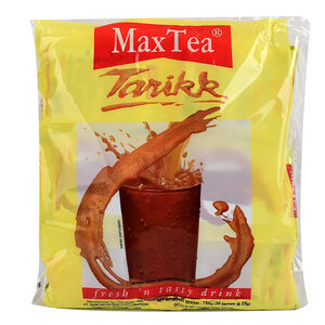 MaxTea Milk Tea