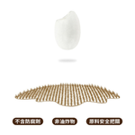 【初鹿牧場】愛情限定米乖乖 牛奶/焦糖/蒜香奶油起司 52g 24入/箱, , large