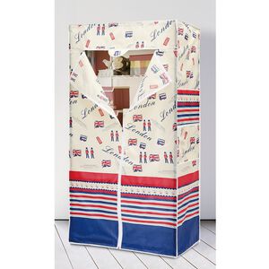 WARDROBE COVER