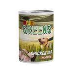 葛莉思犬罐-雞肉口味 400g, , large