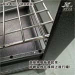【津宏五金】【不鏽鋼網架】台灣現貨 層架/耐重置物 層架 角鋼架 網架 不鏽鋼, , large