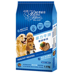 【LCB 藍帶廚坊】頂級狗糧7.5kg-菲力牛排+新鮮野菜, , large