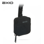 【AXIO】Progress Shoulder Bag 頂級快取耐磨側肩包(APS-7), , large