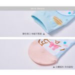 (多款)Sanrio 三麗鷗 大耳狗短襪【旺達棉品】CN-A515, , large