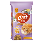 【MyDearCat 親密貓】成貓貓糧15kg -海鮮口味, , large