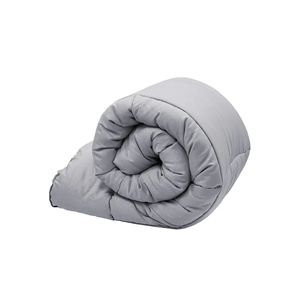 Anti-mite graphene heating winter quilt