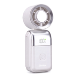 【Glolux 】Mini手持折疊製冷風扇（CF-M01）, , large