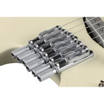 Ibanez ICHI10-VWM 無頭電吉他 消光白【敦煌樂器】, , large