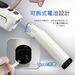 CHIMEI 奇美 自動集塵無線吸塵器 VC-AL25LD, , large