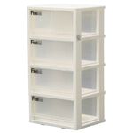 LR40 Drawer Cabinet(W/Wheels), , large