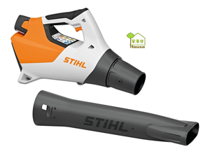 【稻草人】STIHL BGA30電動吹葉機(套裝組)