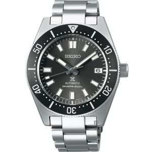 SEIKO 精工 Prospex DIVER SCUBA 復刻機械錶 6R35-00P0N/SPB143J1