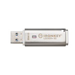【Kingston】IronKey Locker+ 50 USB 256GB 加密 隨身碟, , large