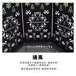 【Treewalker 萊茂】六角柴火爐 焚火台, , large