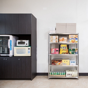 Shelves & Cabinets