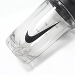 NIKE 雪克水壺 2.0 16OZ/470ml 運動水壺 隨身杯 奶昔杯 搖搖杯 均勻混合 防漏 雙旋渦攪拌 N101224298816黑/N101224294316綠, , large