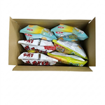 華元 全家平安福 普渡拜拜箱 1箱(260G), , large