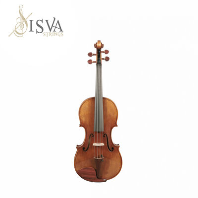 ISVA Soloist-I WILLIAM HENRY 獨奏家系列 小提琴【敦煌樂器】