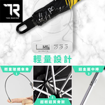 [TDN] One-Touch Auto-Fold Ultra-Light Starry Cooling Umbrella &ndash; Black Coating Reverse Umbrella (B7433) &ndash;Blue, , large