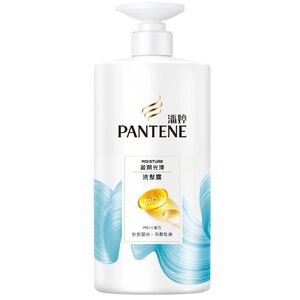 潘婷盈潤光澤洗髮露650G
