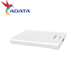 【ADATA】威剛 HV620S 1TB 白色 USB3.0 2.5吋 輕巧防刮 行動硬碟 代理商保固公司貨, , large