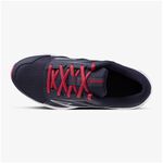 Mizuno Maximizer 26 女 慢跑鞋 寬楦 運動 步行 基本款 舒適 透氣 深藍 [K1GA240123], , large
