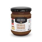 義大利CASA SICILIA提拉米蘇抹醬, , large