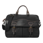 Troop London-HERITAGE筆記型電腦包 TRP0545, , large