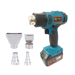 【創藝】21V/36VF鋰電熱風槍, , large