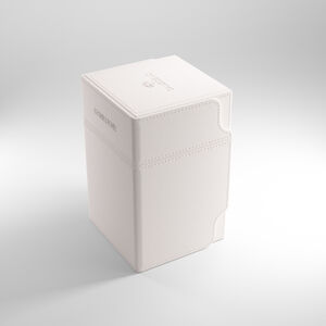 【Asmodee】哨塔卡牌配件收納盒 100+ XL(多色)Gamegenic WATCHTOWER 100+
