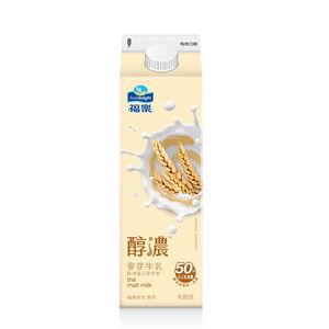 福樂麥芽牛乳936ml※實際到貨效期約4天以上