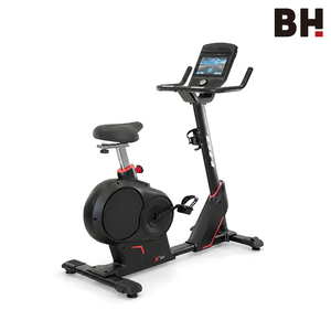 【BH歐洲百年品牌】H865TFT XTB 智能立式健身車