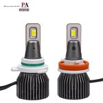 【PA LED】RAV4 5代 / 5.5代 LED 霧燈 方向燈 閱讀燈 倒車燈 套餐 2023 Rav4, , large