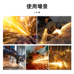 Grinding wheel machine/accessories type 100 - diamond cup grinder/fine corrugated inner diameter 22 rpm 16mm, , large