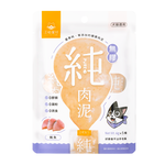 Pure Lickable Treat-Bonito, , large