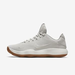 [Kixpress] Nike Hyperdunk 2017 Low LMTD EP 男 籃球鞋 運動鞋 低筒 米灰 [AH8389-002]