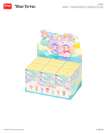 【BOPTOYS】薇薇內心世界系列毛絨盲盒, , large