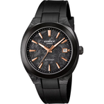 CASIO 卡西歐EDIFICE 賽車運動鍛造碳機械錶 手錶-38mm 送禮 禮物 推薦(EFK-200XPB-1A), , large