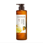Hair Recipe薑根清茶防斷豐盈洗髮露, , large