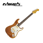 ESP Edwards E-SE-KIKUMARU SUGIZO (菊丸) 簽名款電吉他【敦煌樂器】, , large