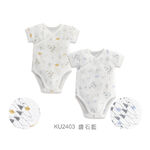 baby bodysuit, , large