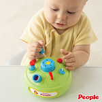 【唯可】People Baby curiosity系列-趣味卡吱! 手指運動玩具(2026), , large