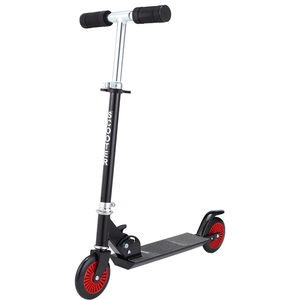 【InLask 英萊斯克】Foldable Scooter