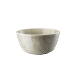 Rosenthal-Junto圓碗-珍珠灰14cm, , large