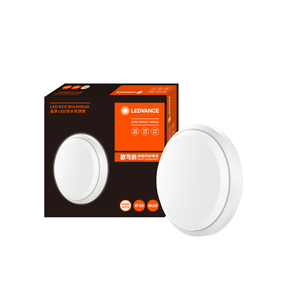 [凌騰科技]歐司朗OSRAM 晶享LED 20w防水吸頂燈 自然光