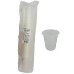 Plastic Glass, , large
