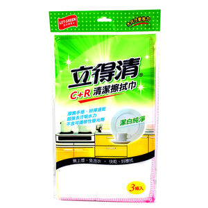 Let Green-Cleaning Mop