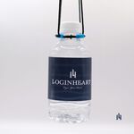 LOGINHEART｜台灣製 可調長度飲料提繩 耐重6公斤以上 可用於各種大小寶特瓶及手搖飲杯 再生塑料環保提繩 禮盒, , large