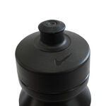 NIKE 大嘴巴水壺2.0 32OZ/946ml 隨身杯 水瓶 公路 騎行 自行車 腳踏車 健身 運動 擠壓式 防漏 黑, , large